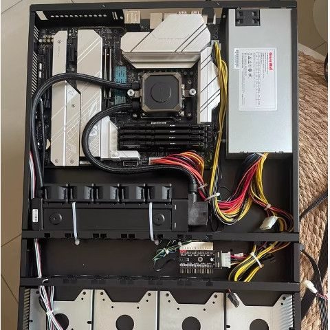 云服务器租用企业云服务器出租